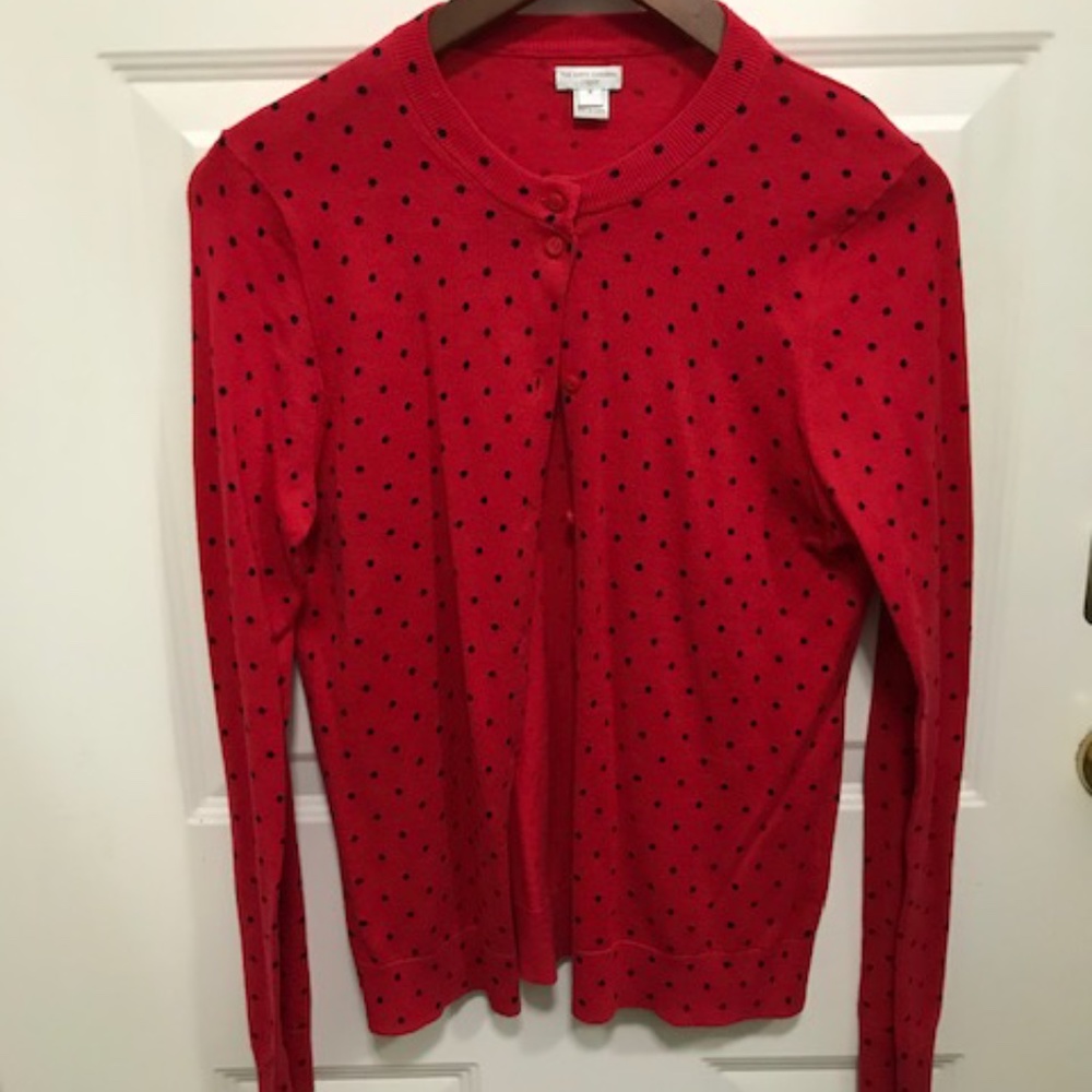 J Crew cardigan